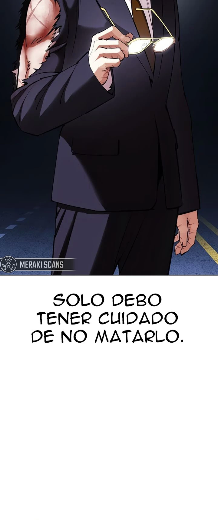 Nueva Cara capítulo 420, página 4