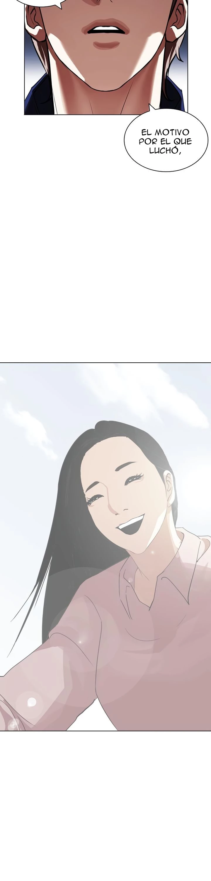 Nueva Cara capítulo 420, página 49
