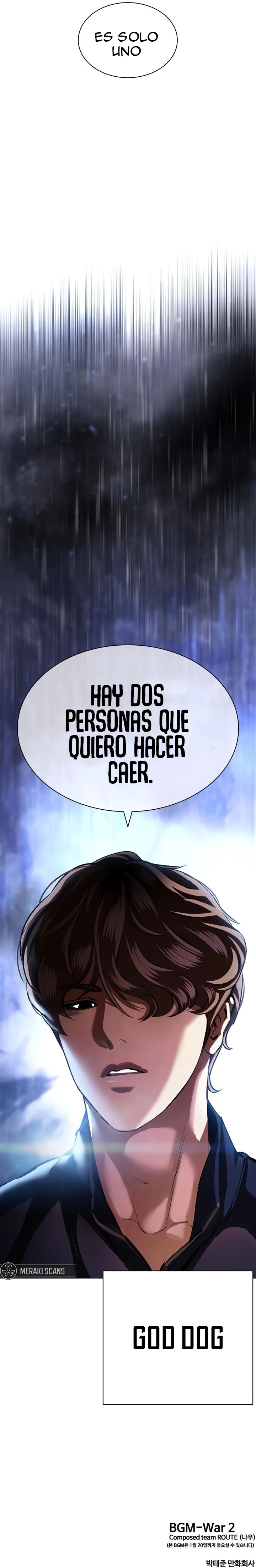 Nueva Cara capítulo 420, página 50
