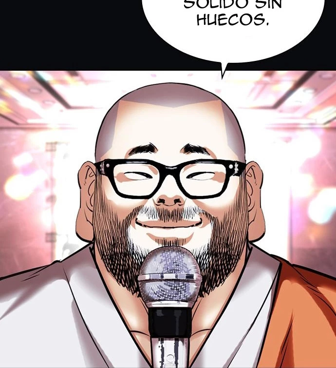 Nueva Cara capítulo 424, página 37