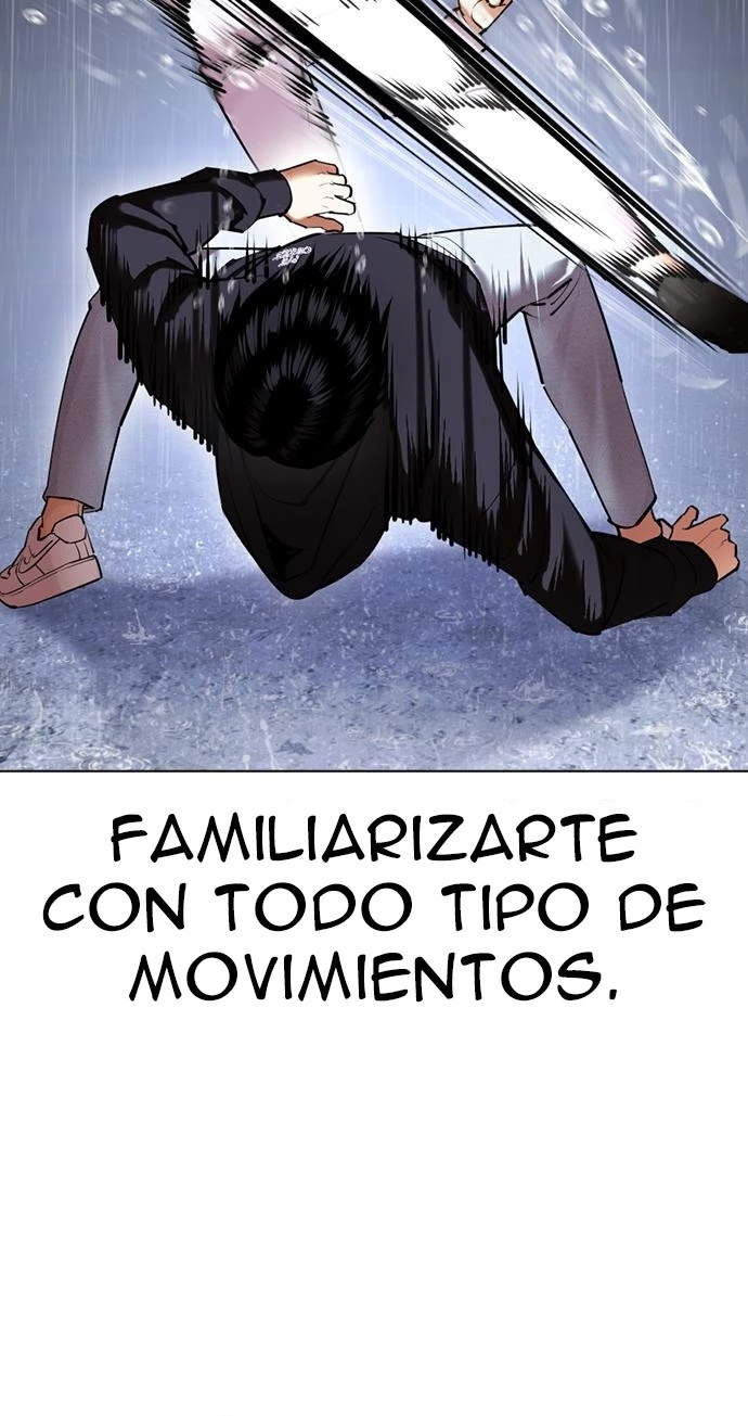 Nueva Cara capítulo 425, página 7