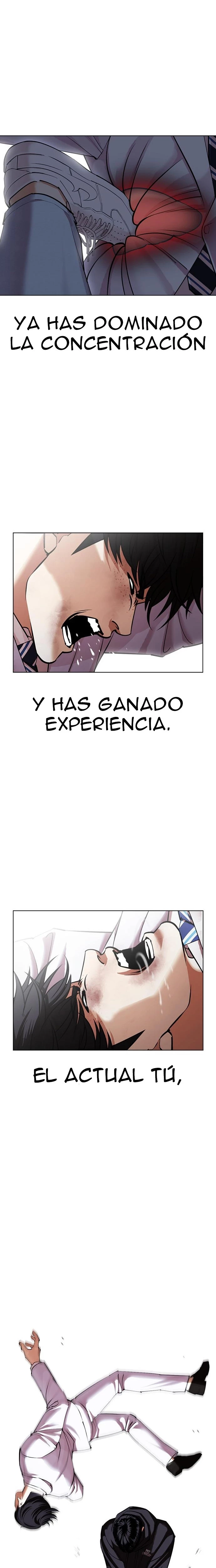 Nueva Cara capítulo 425, página 12