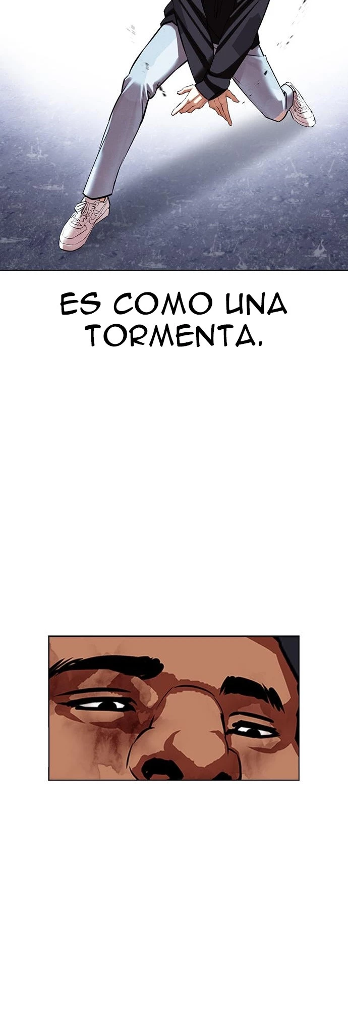 Nueva Cara capítulo 425, página 13