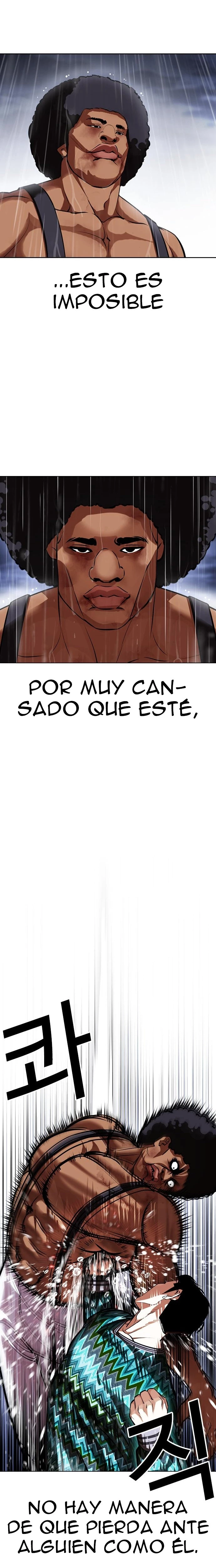 Nueva Cara capítulo 425, página 14