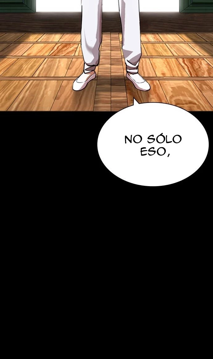 Nueva Cara capítulo 425, página 19