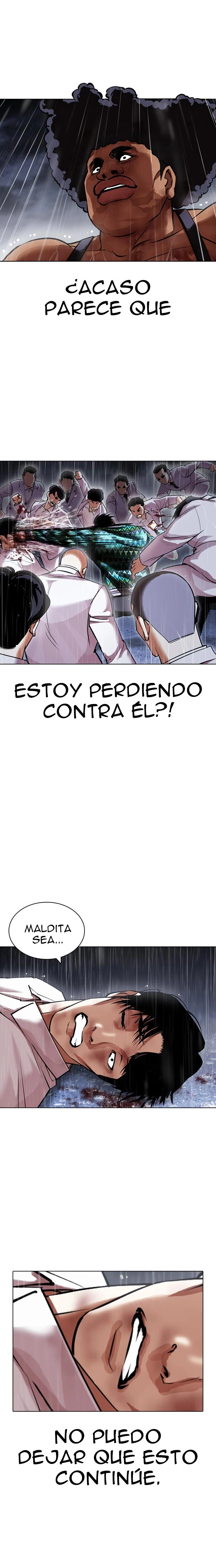 Nueva Cara capítulo 425, página 23