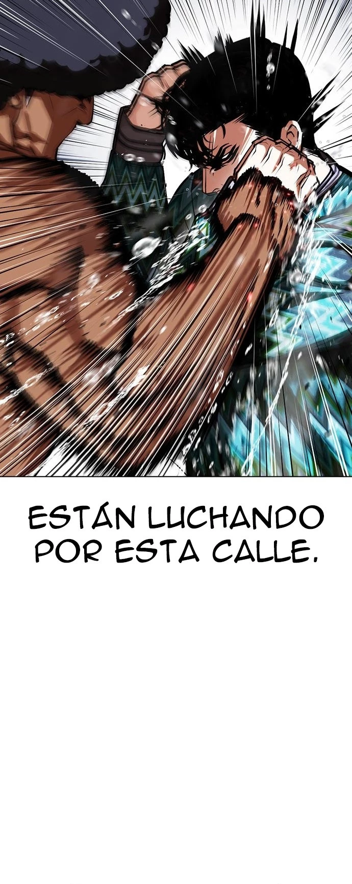 Nueva Cara capítulo 425, página 25