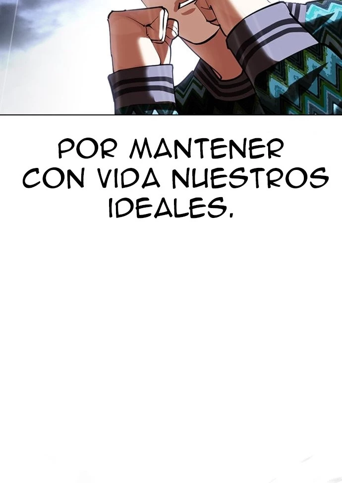 Nueva Cara capítulo 425, página 31