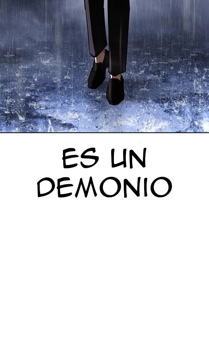 Nueva Cara capítulo 426, página 10