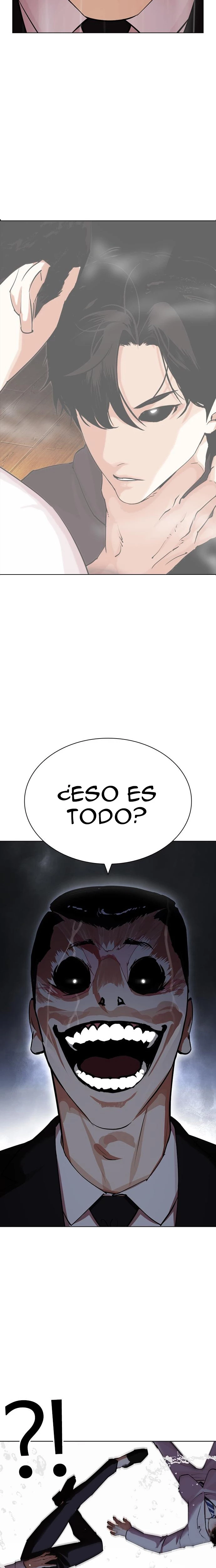 Nueva Cara capítulo 426, página 12