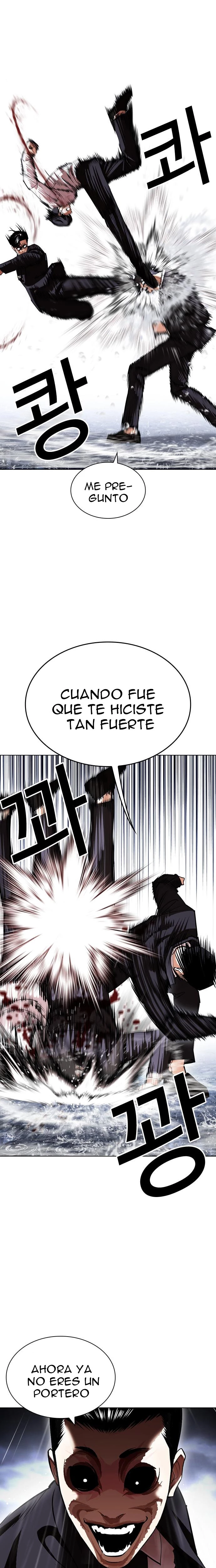Nueva Cara capítulo 426, página 23