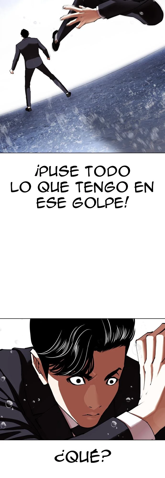 Nueva Cara capítulo 426, página 25