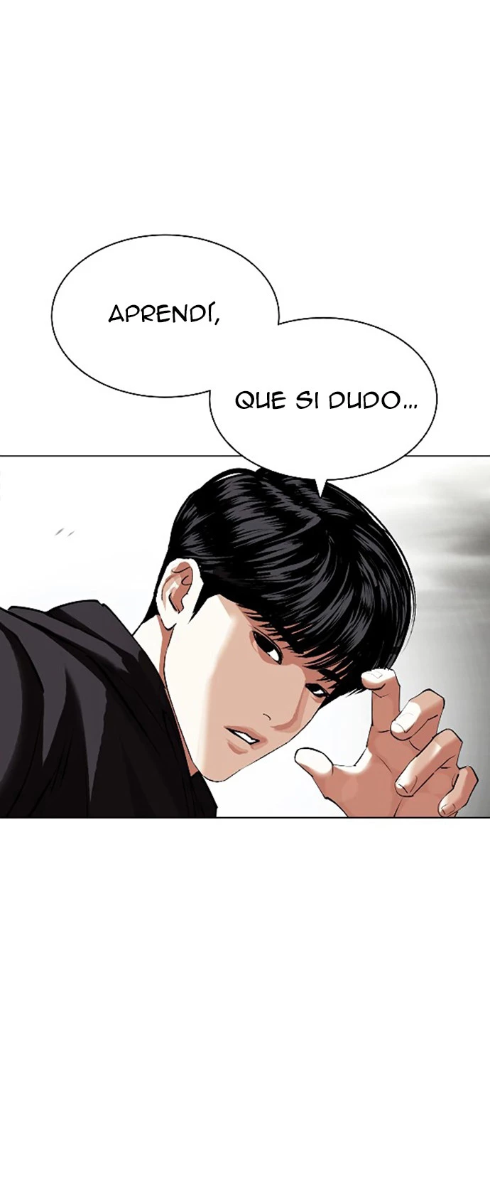 Nueva Cara capítulo 428, página 12