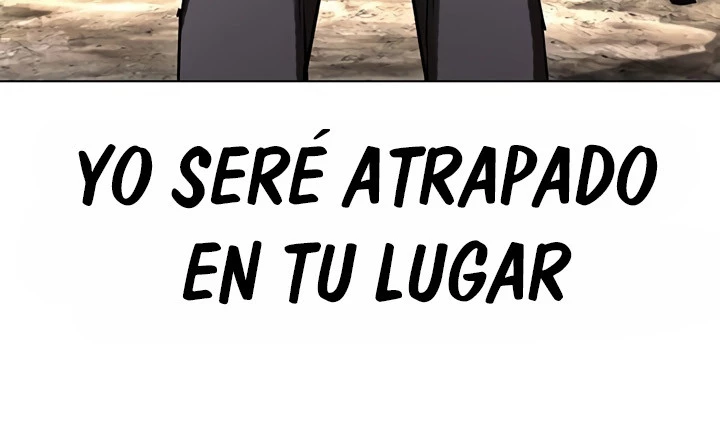 Nueva Cara capítulo 429, página 22