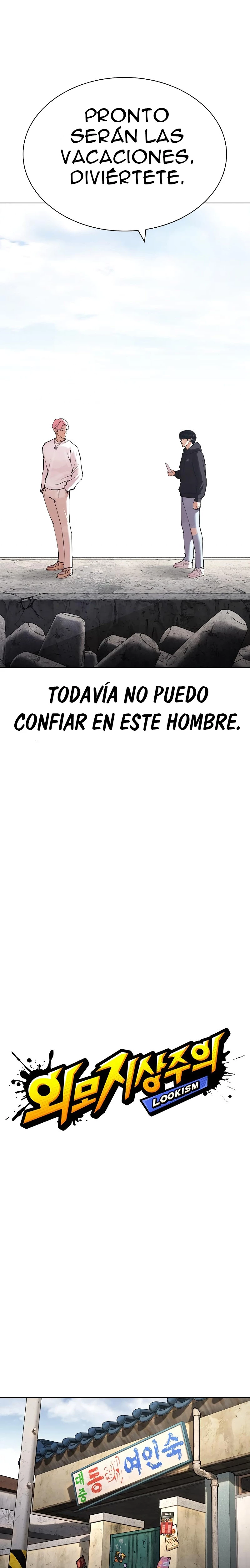 Nueva Cara capítulo 430, página 19