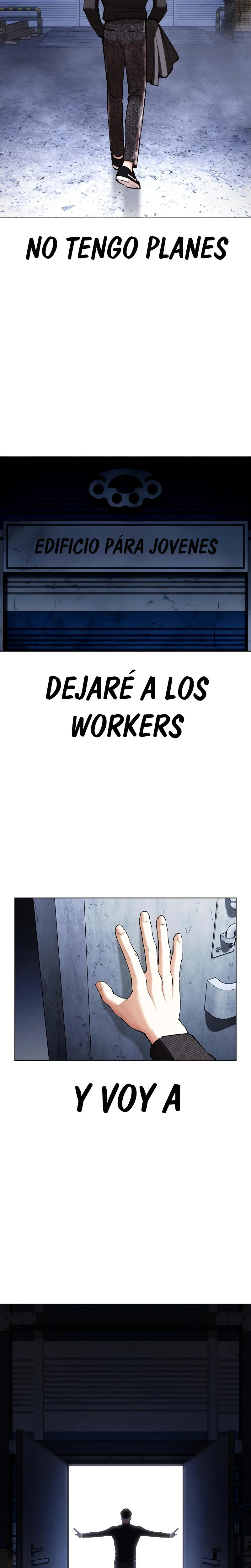 Nueva Cara capítulo 430, página 49