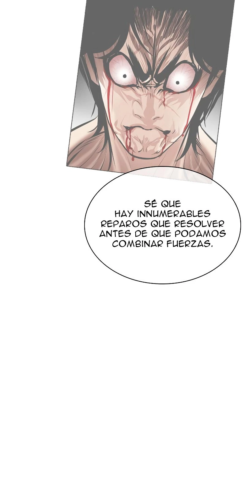 Nueva Cara capítulo 431, página 7