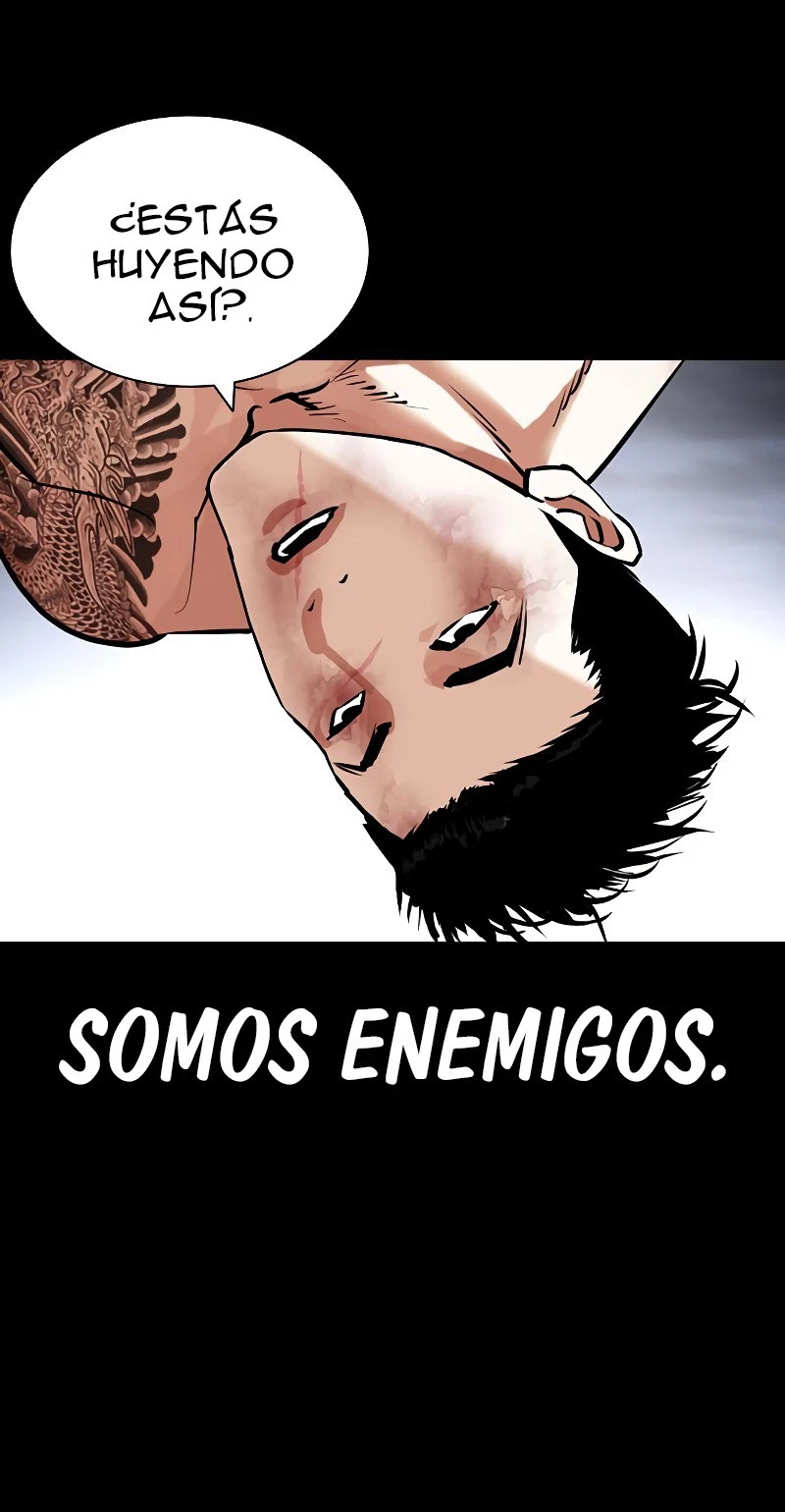 Nueva Cara capítulo 431, página 31