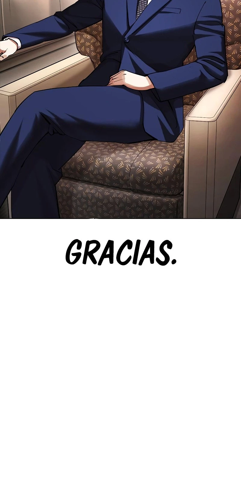 Nueva Cara capítulo 431, página 34