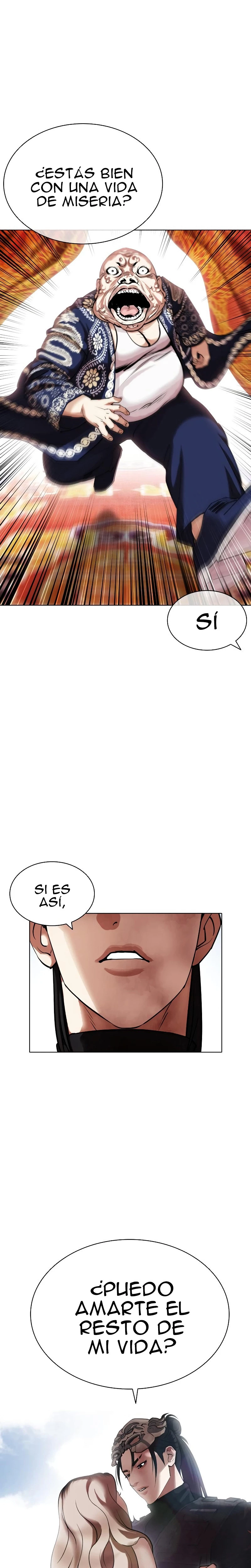 Nueva Cara capítulo 431, página 44