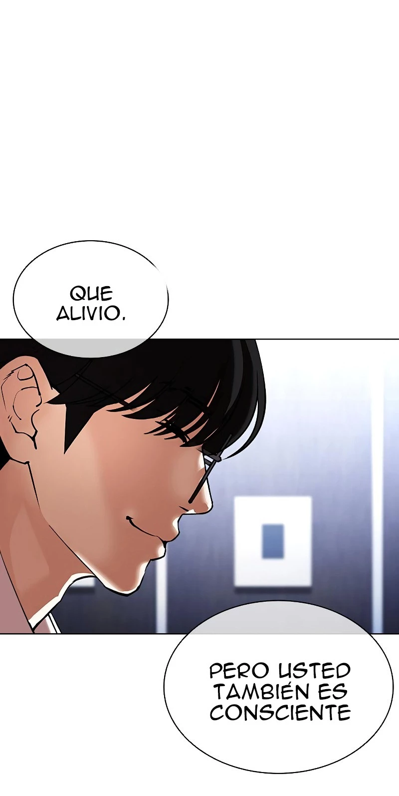 Nueva Cara capítulo 431, página 51