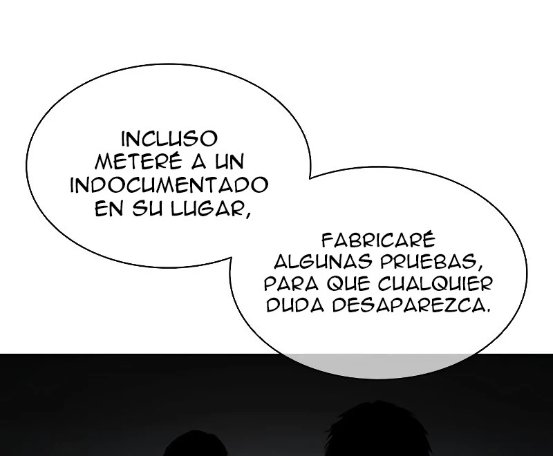 Nueva Cara capítulo 432, página 20
