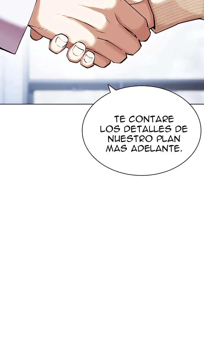 Nueva Cara capítulo 432, página 23