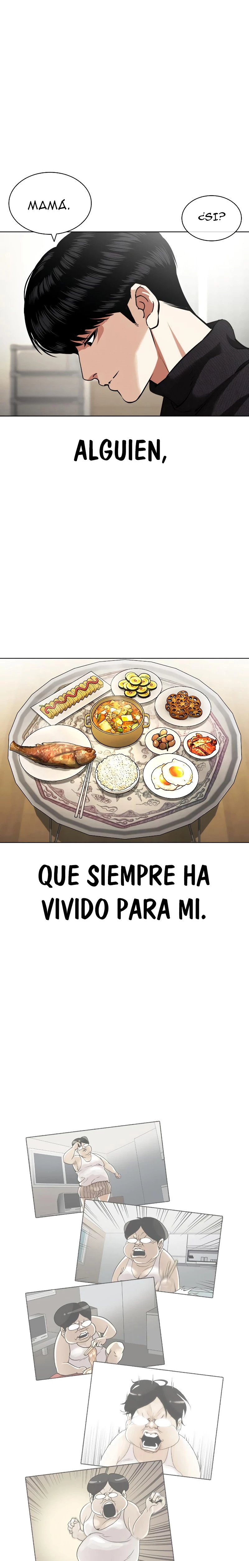 Nueva Cara capítulo 432, página 46