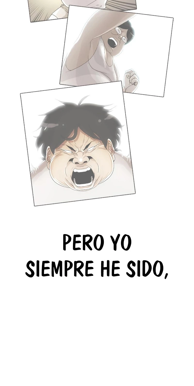 Nueva Cara capítulo 432, página 47