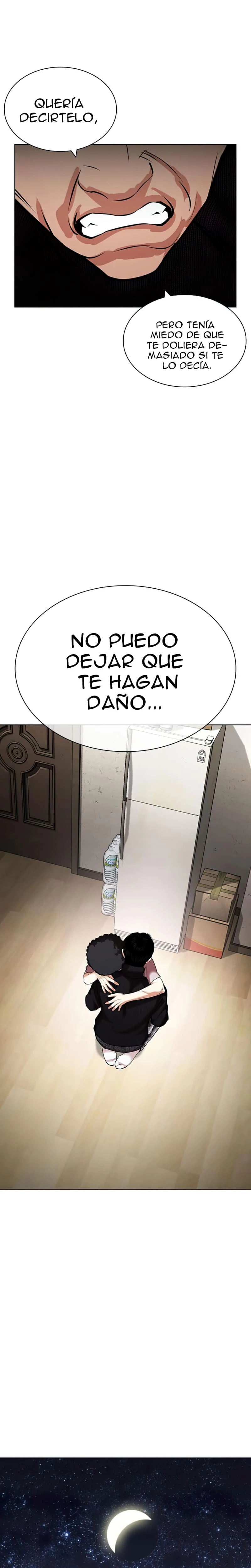 Nueva Cara capítulo 433, página 11