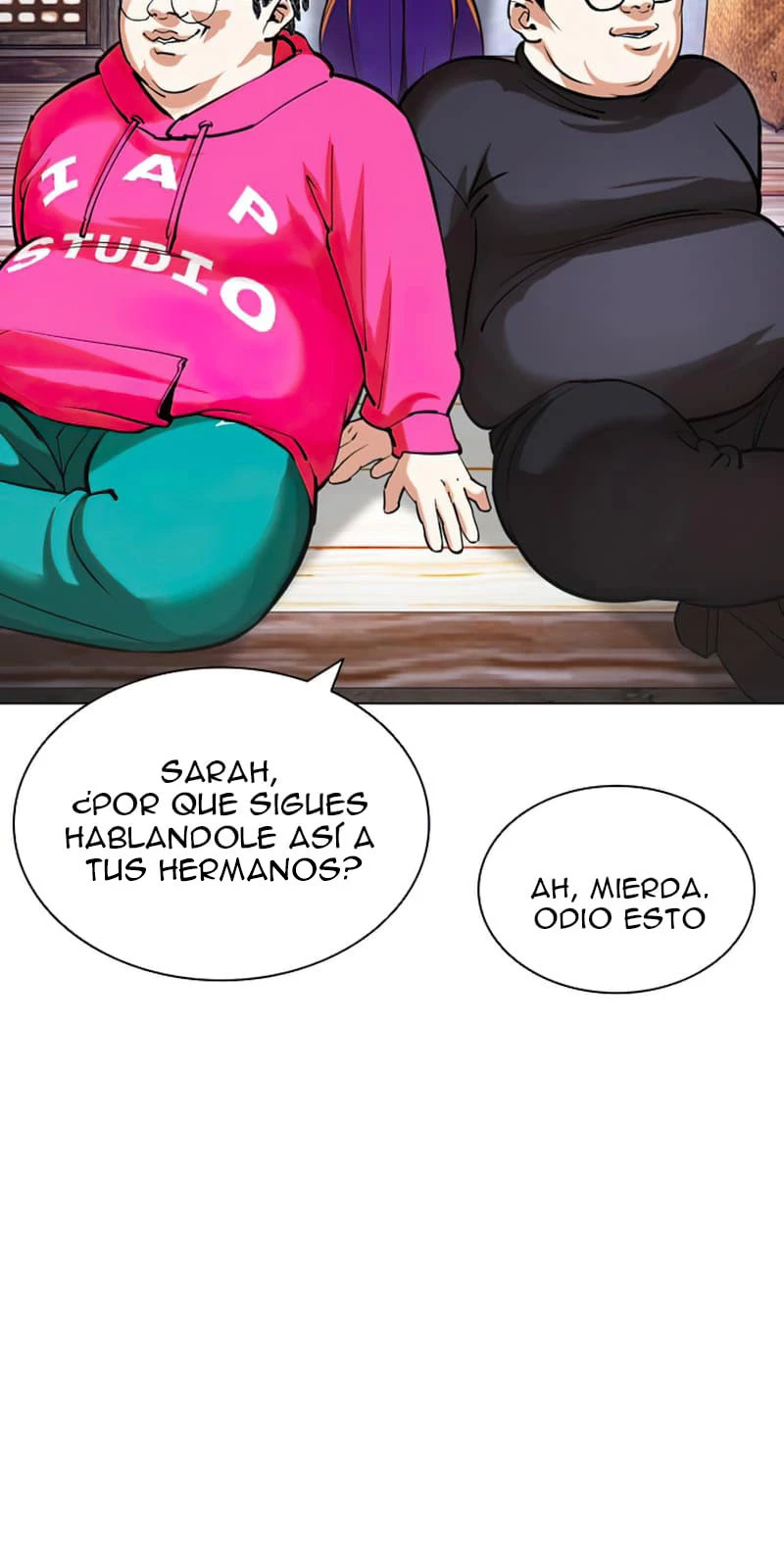 Nueva Cara capítulo 433, página 43