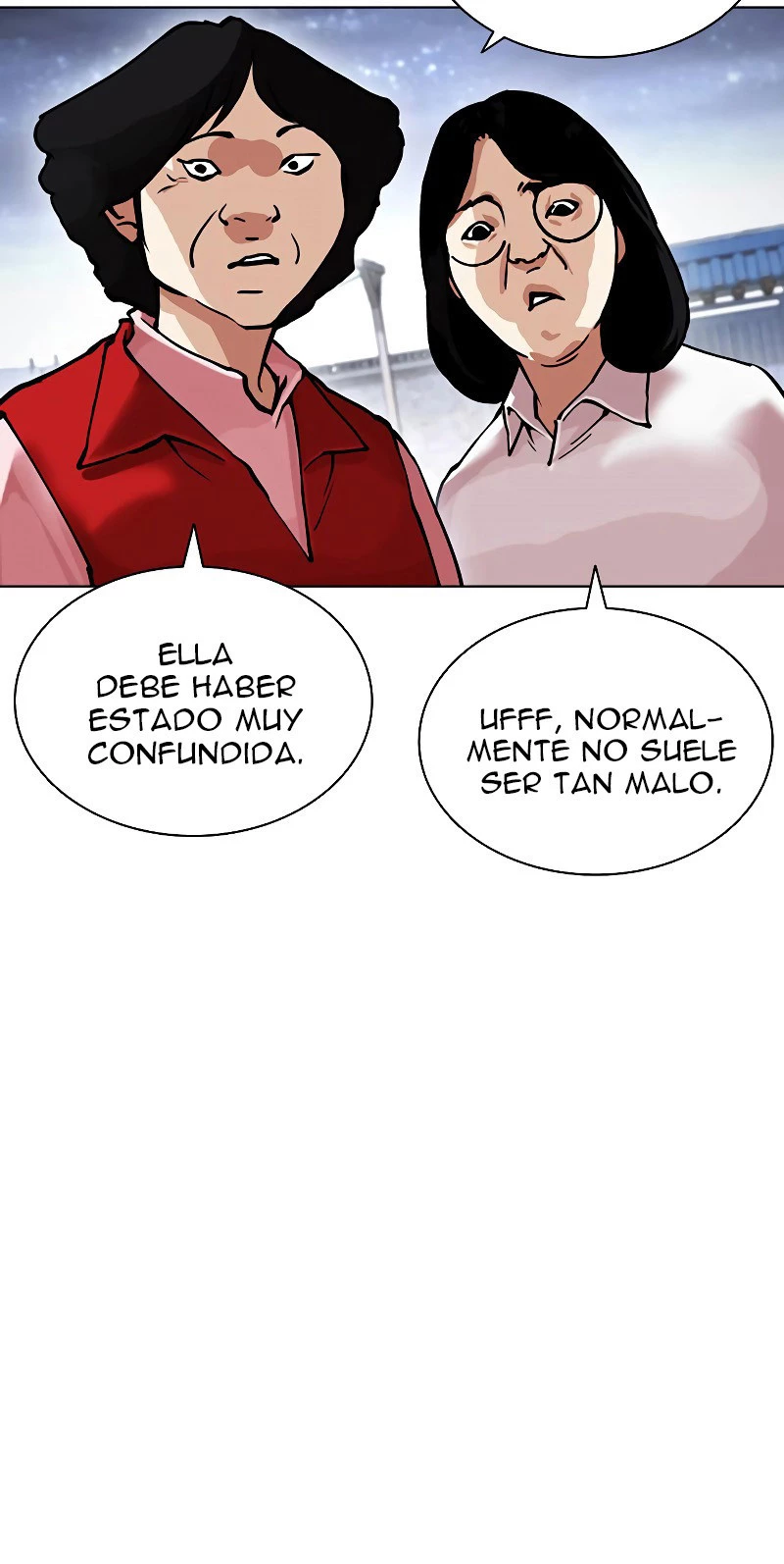 Nueva Cara capítulo 434, página 9