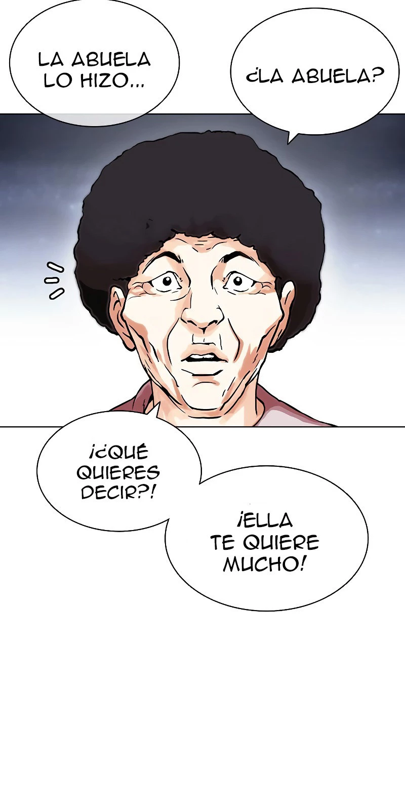 Nueva Cara capítulo 434, página 12