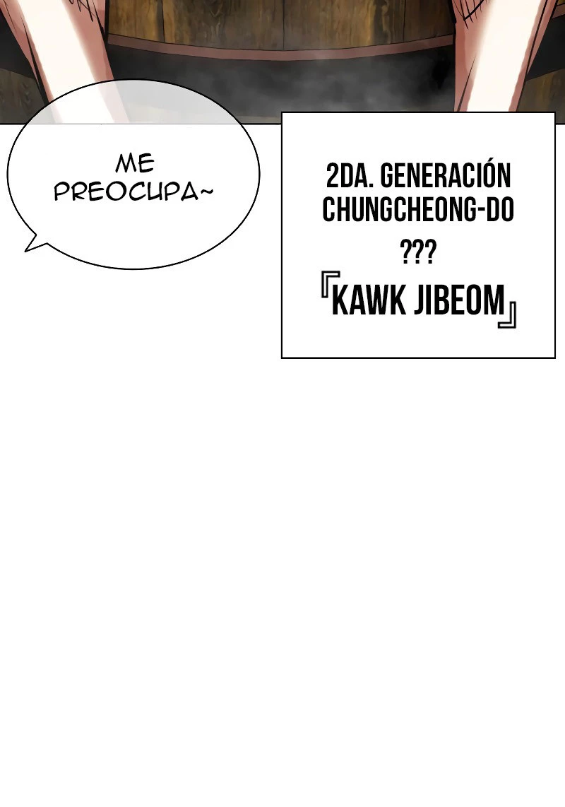 Nueva Cara capítulo 434, página 36