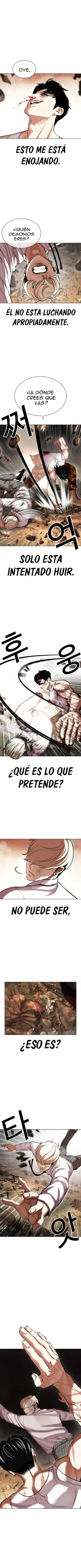 Nueva Cara capítulo 437, página 7