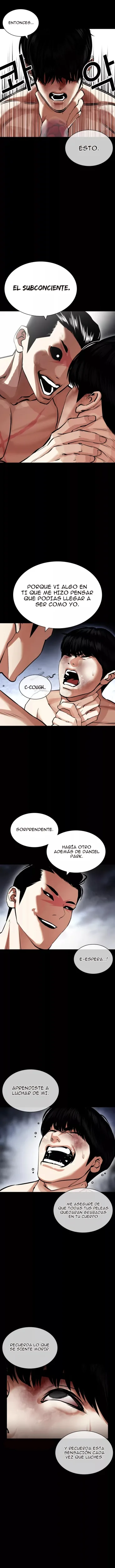 Nueva Cara capítulo 439, página 12