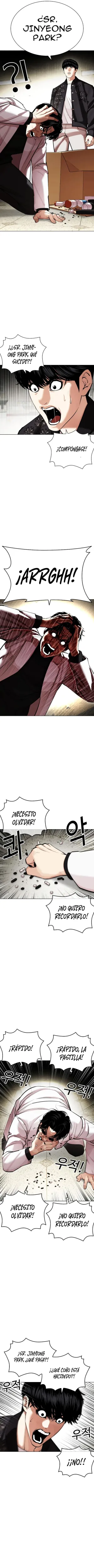 Nueva Cara capítulo 446, página 4