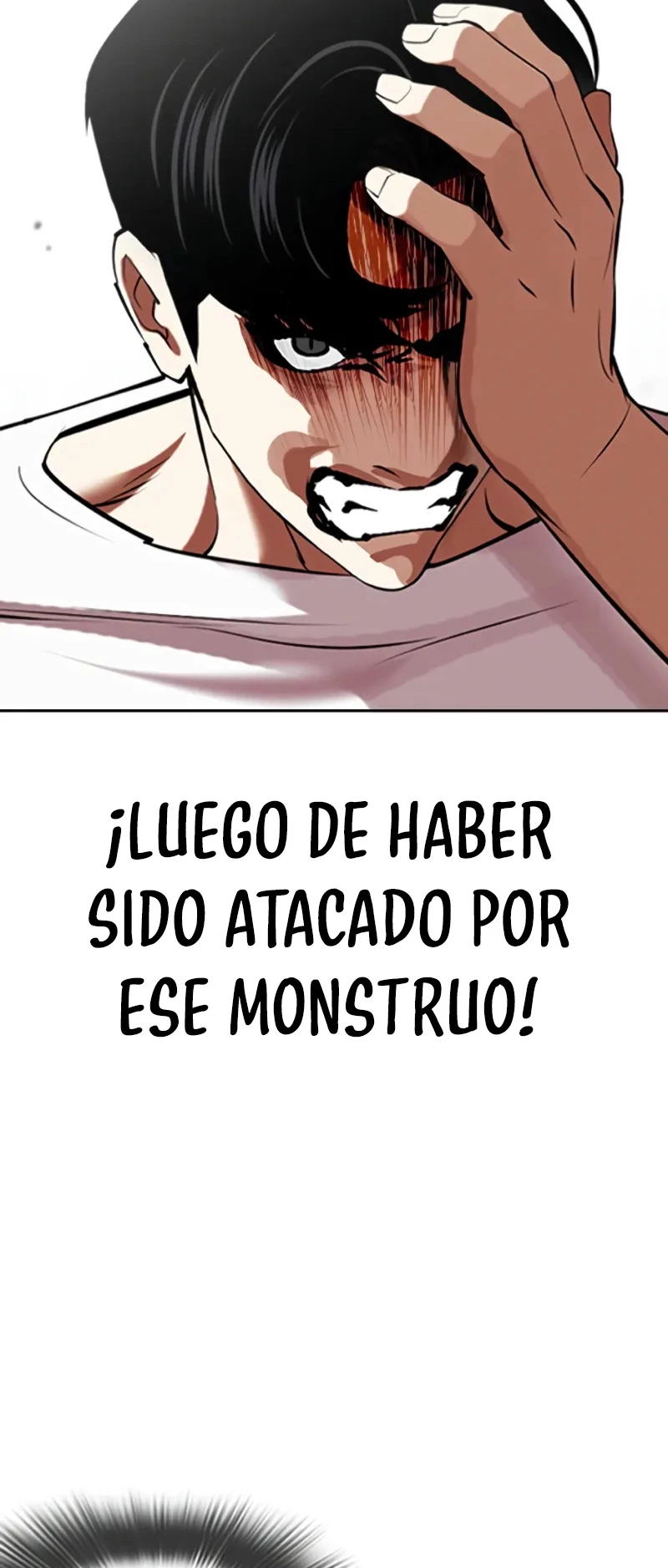 Nueva Cara capítulo 450, página 8