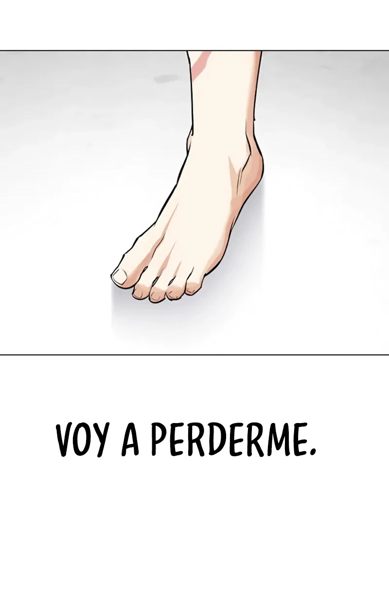 Nueva Cara capítulo 450, página 11