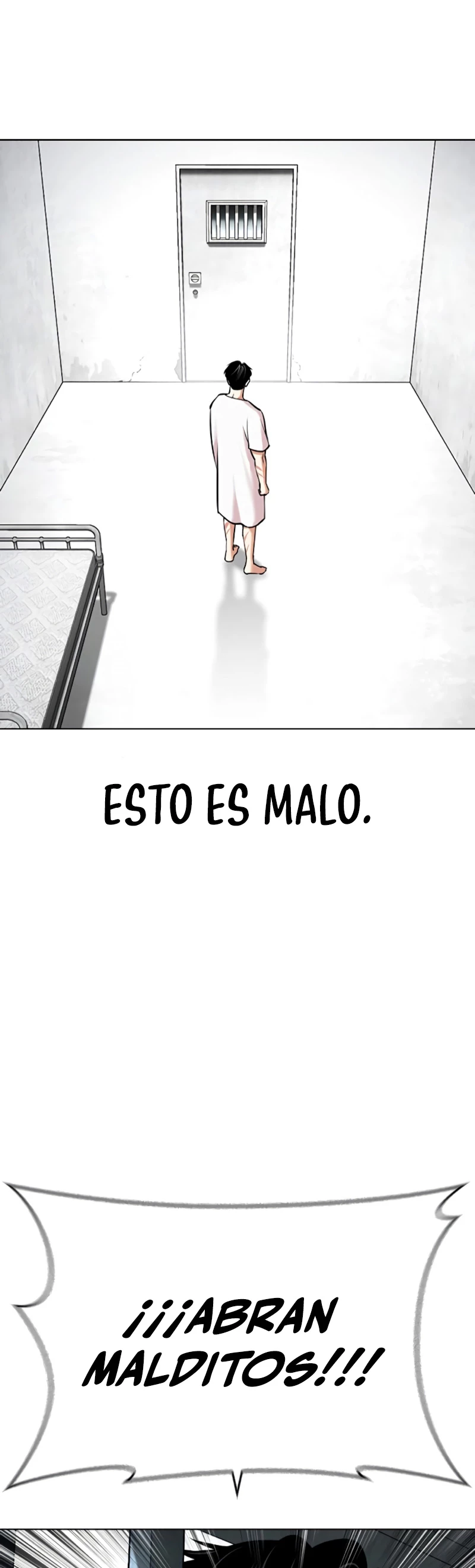 Nueva Cara capítulo 450, página 12