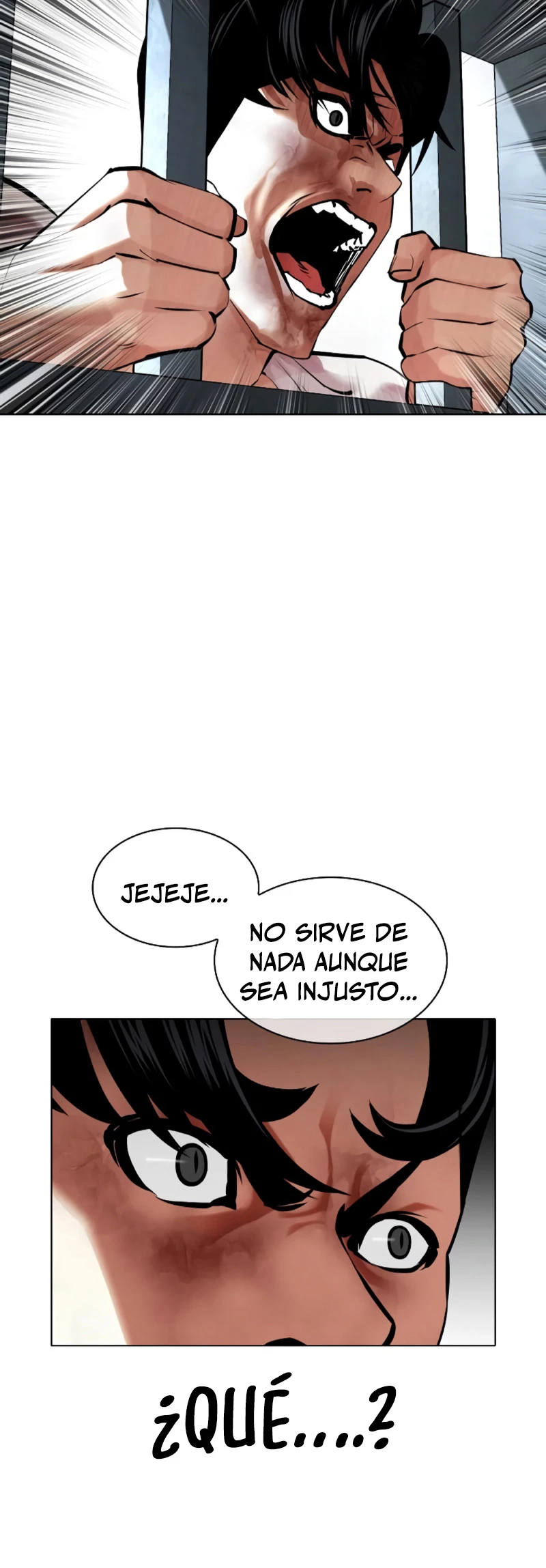 Nueva Cara capítulo 450, página 13