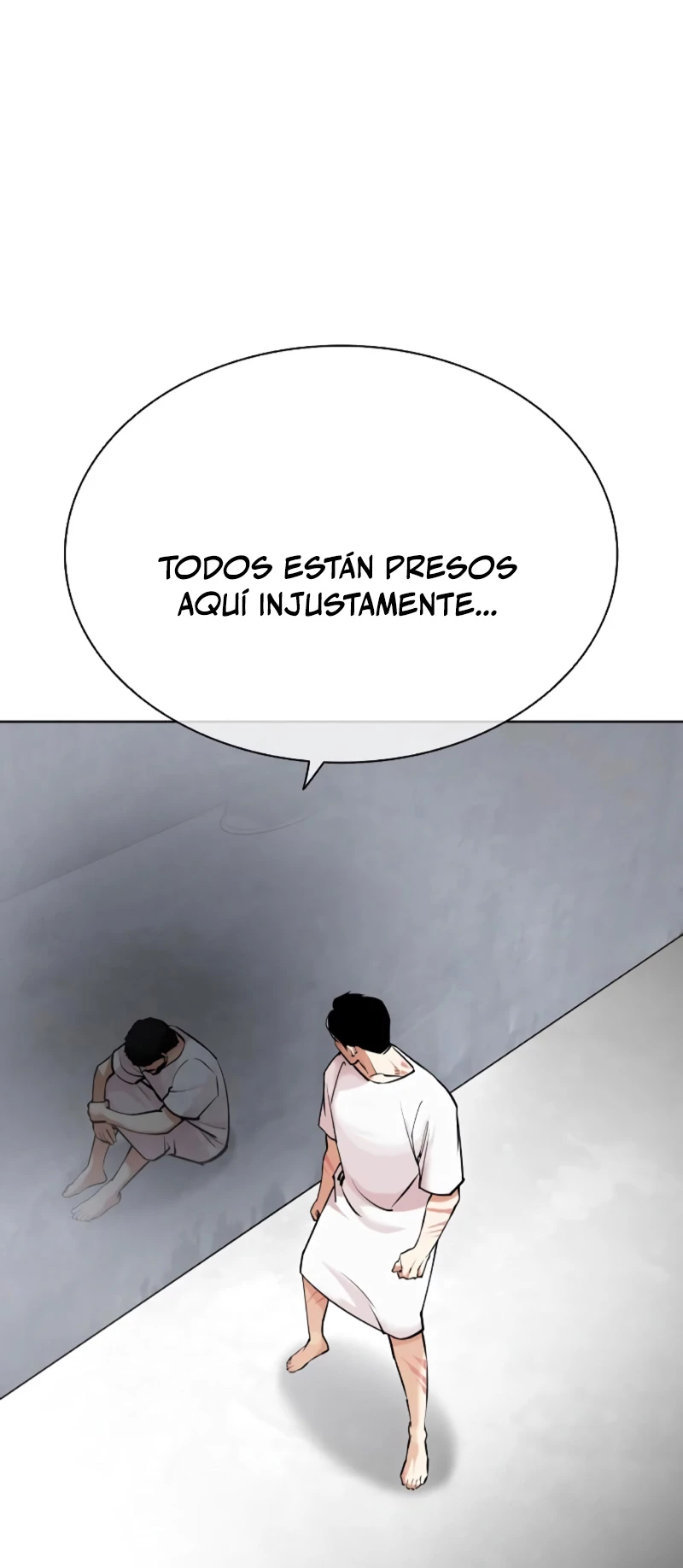 Nueva Cara capítulo 450, página 14