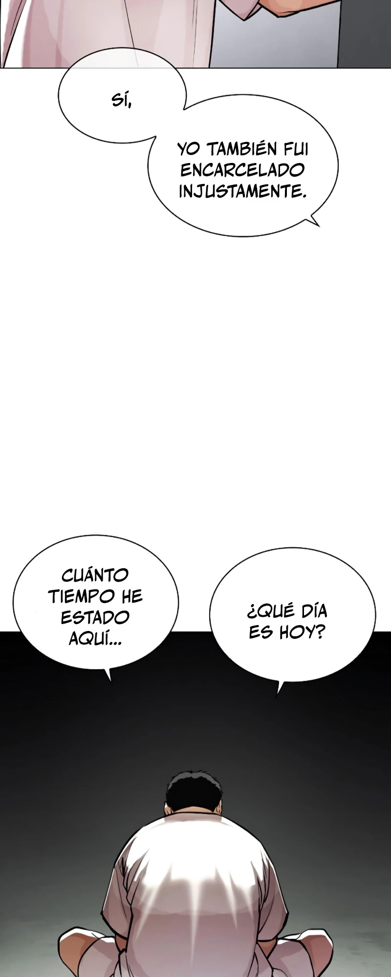 Nueva Cara capítulo 450, página 16