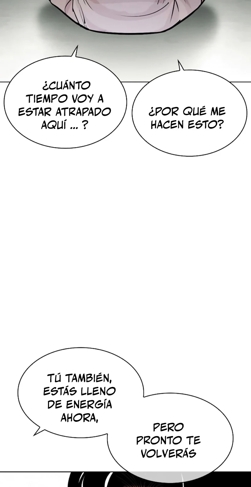 Nueva Cara capítulo 450, página 17
