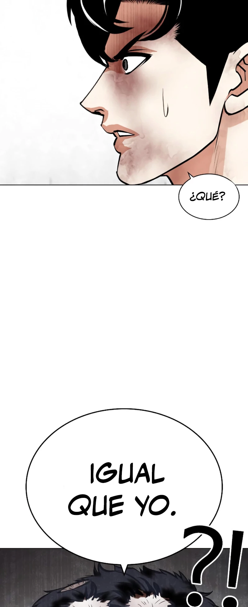 Nueva Cara capítulo 450, página 18