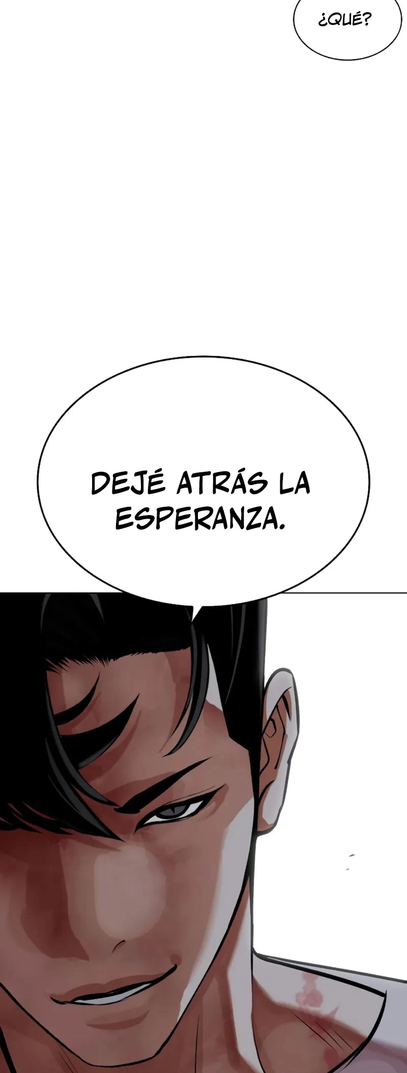 Nueva Cara capítulo 450, página 21