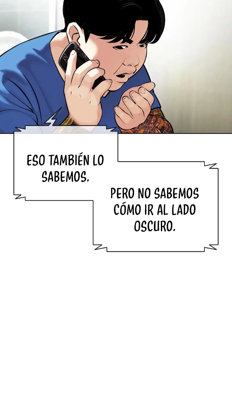 Nueva Cara capítulo 450, página 33