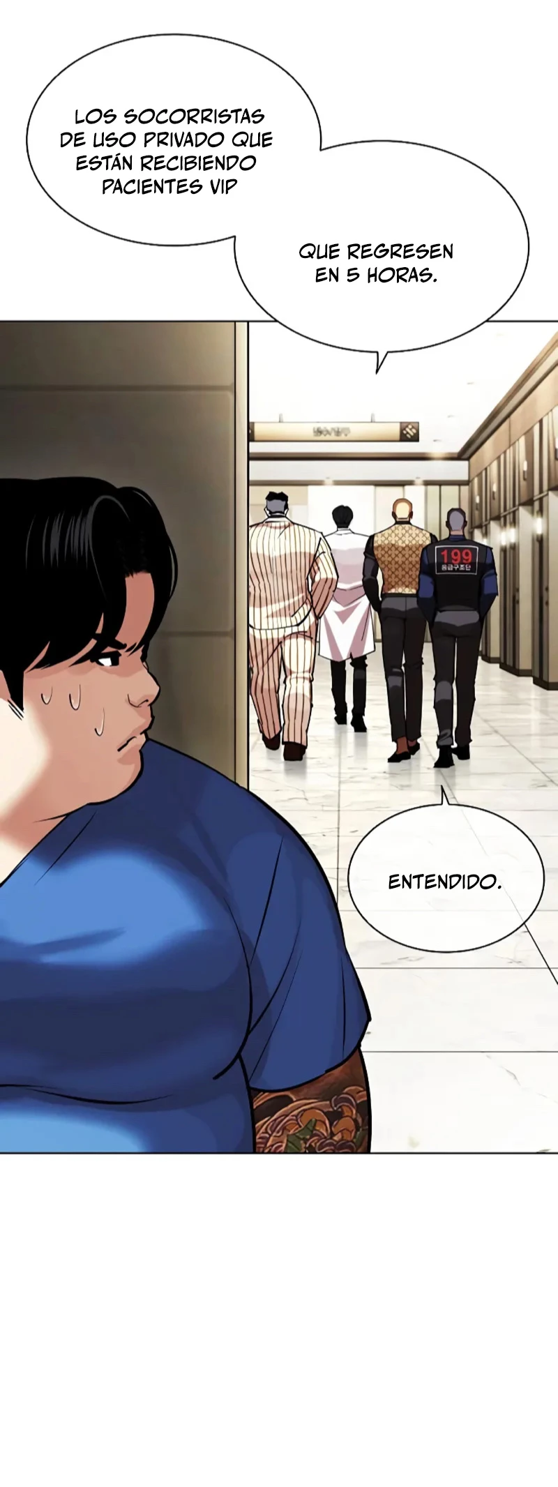 Nueva Cara capítulo 450, página 66