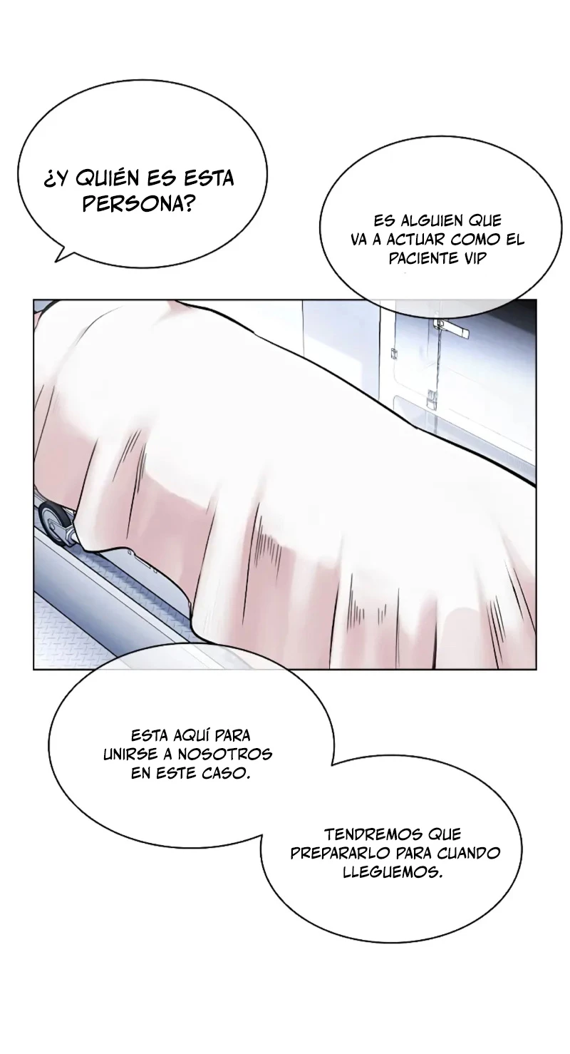 Nueva Cara capítulo 450, página 71