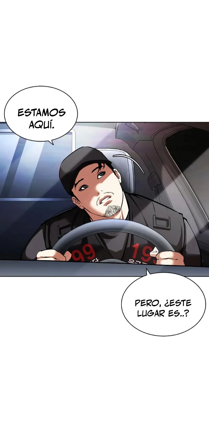 Nueva Cara capítulo 450, página 73